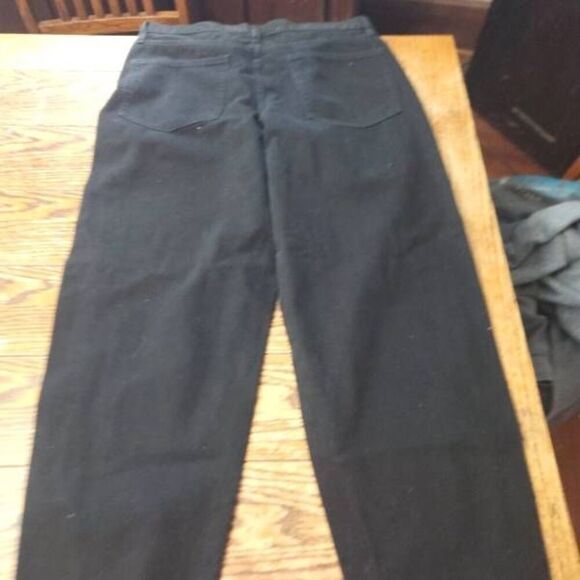 Apiece Apart Rise Mari Barrel Jean Luna Wash sz 33 - Picture 5 of 5